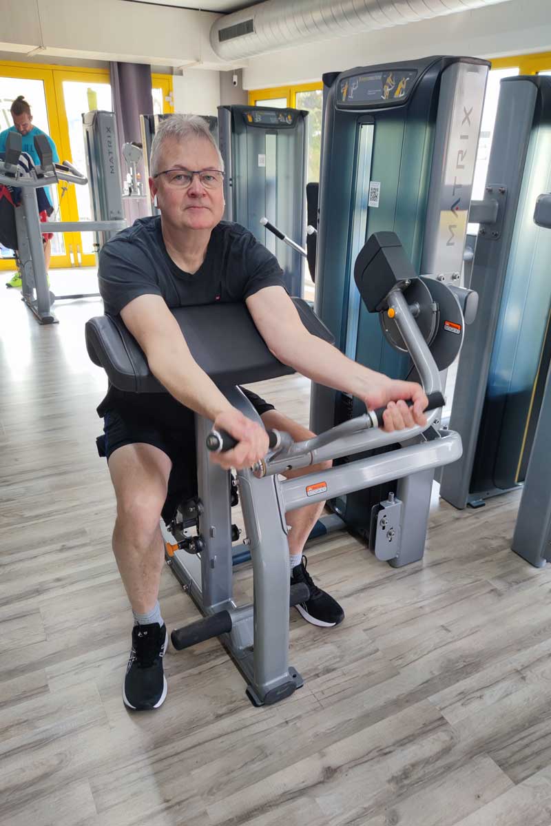 Steven-Miles-Fitness-Backnang-Geraetetraining